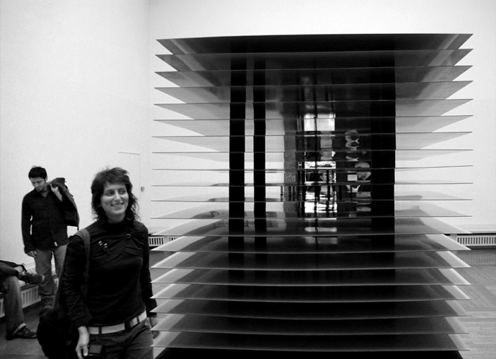Schichten, Marc Sauter, Diplom Bauhaus Universität