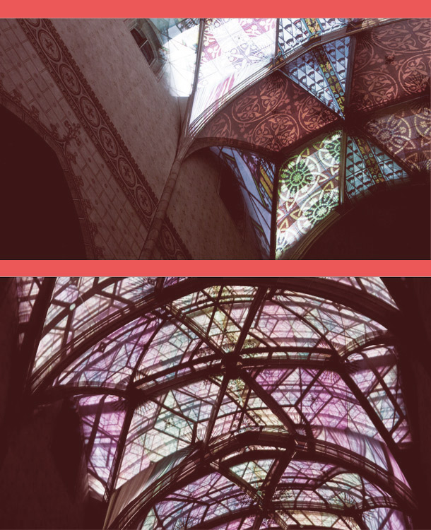 Marc Sauter Pforte Church Concert